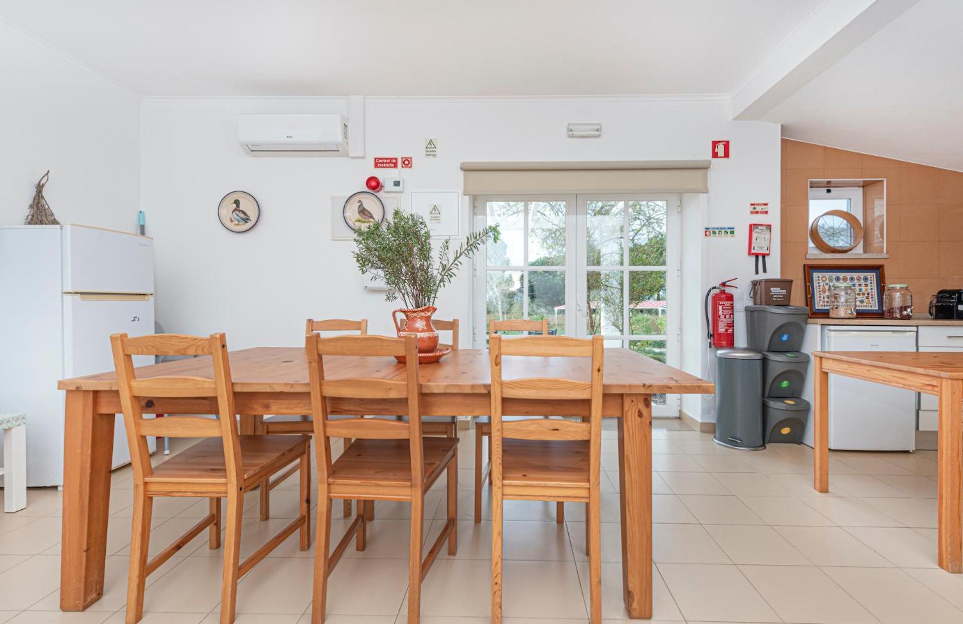 Villa Casa Do Pomar à Sesimbra Extérieur photo