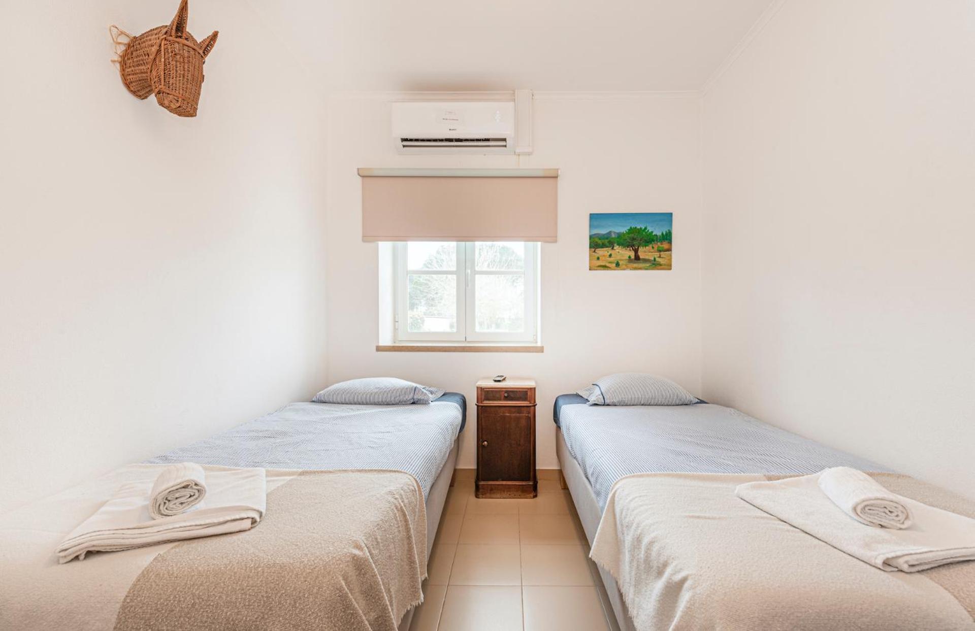 Villa Casa Do Pomar à Sesimbra Extérieur photo