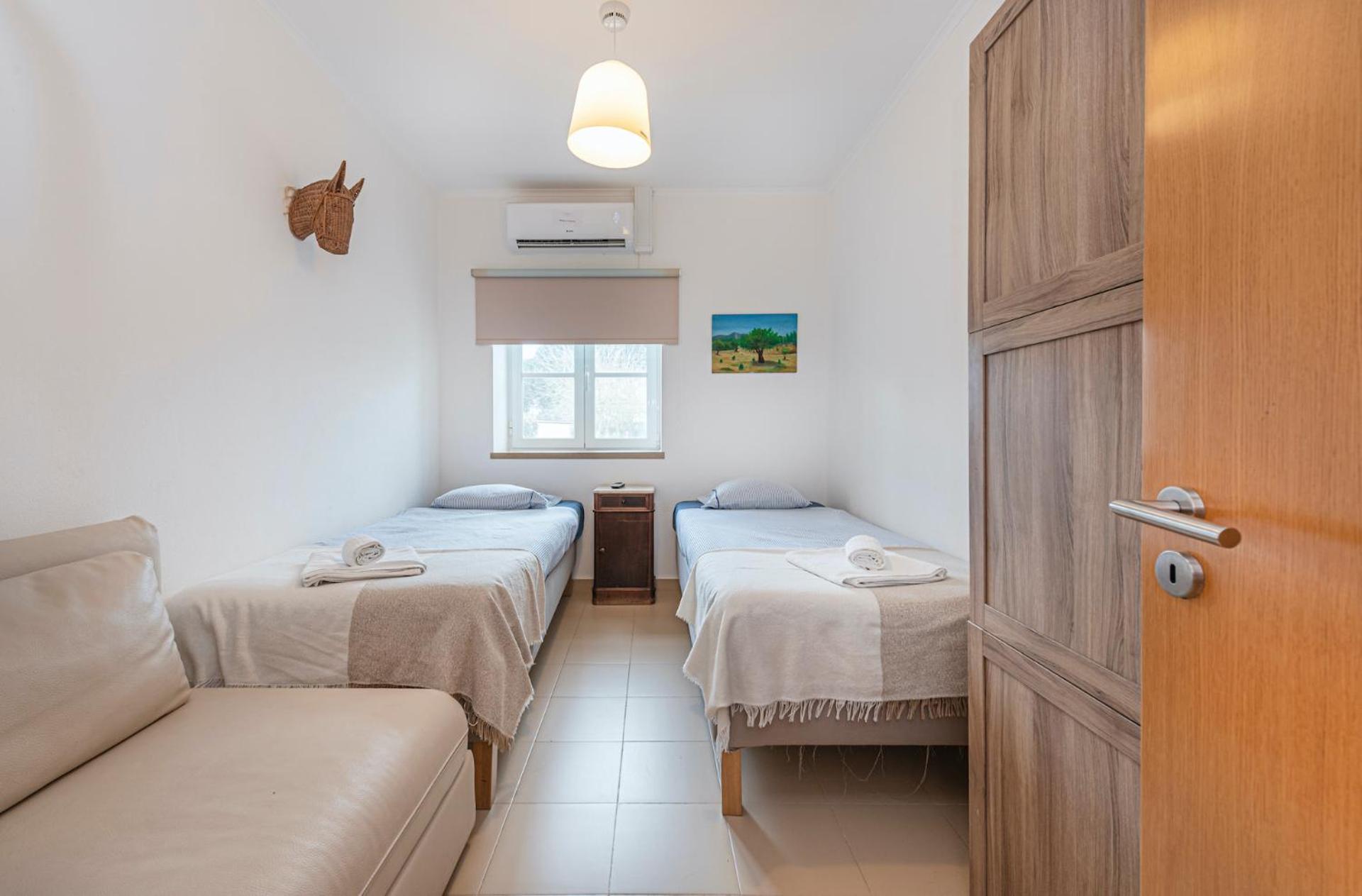 Villa Casa Do Pomar à Sesimbra Extérieur photo